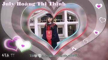 LỚP 43A_TRỒNG TRỌT_ĐH NÔNG LÂM THÁI NGUYÊN