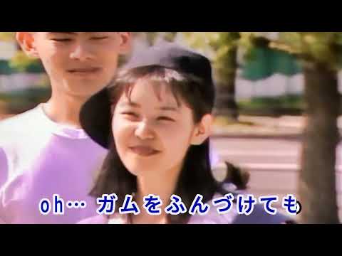 SHAKE / SMAP　通常カラオケ