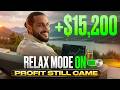 LAZY TRADING SESSION Paid Me $15200 | This Pocket Option Strategy Pays Even When You Chill