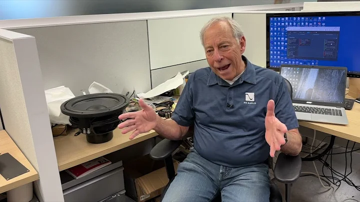 Dummy's guide to subwoofer setup