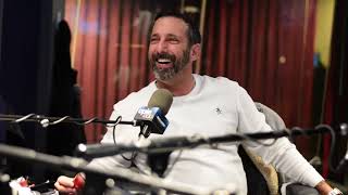 Rich Vos - Turkey Bacon, Gun Control and Making a Murderer [01-06-2016]