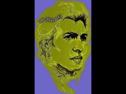 Damon   Song Of A Gypsy   1969   Full Album