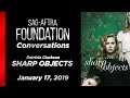 Conversations Patricia Clarkson of SHARP OBJECTS