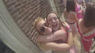 Bid Day! - GPhiB 2015