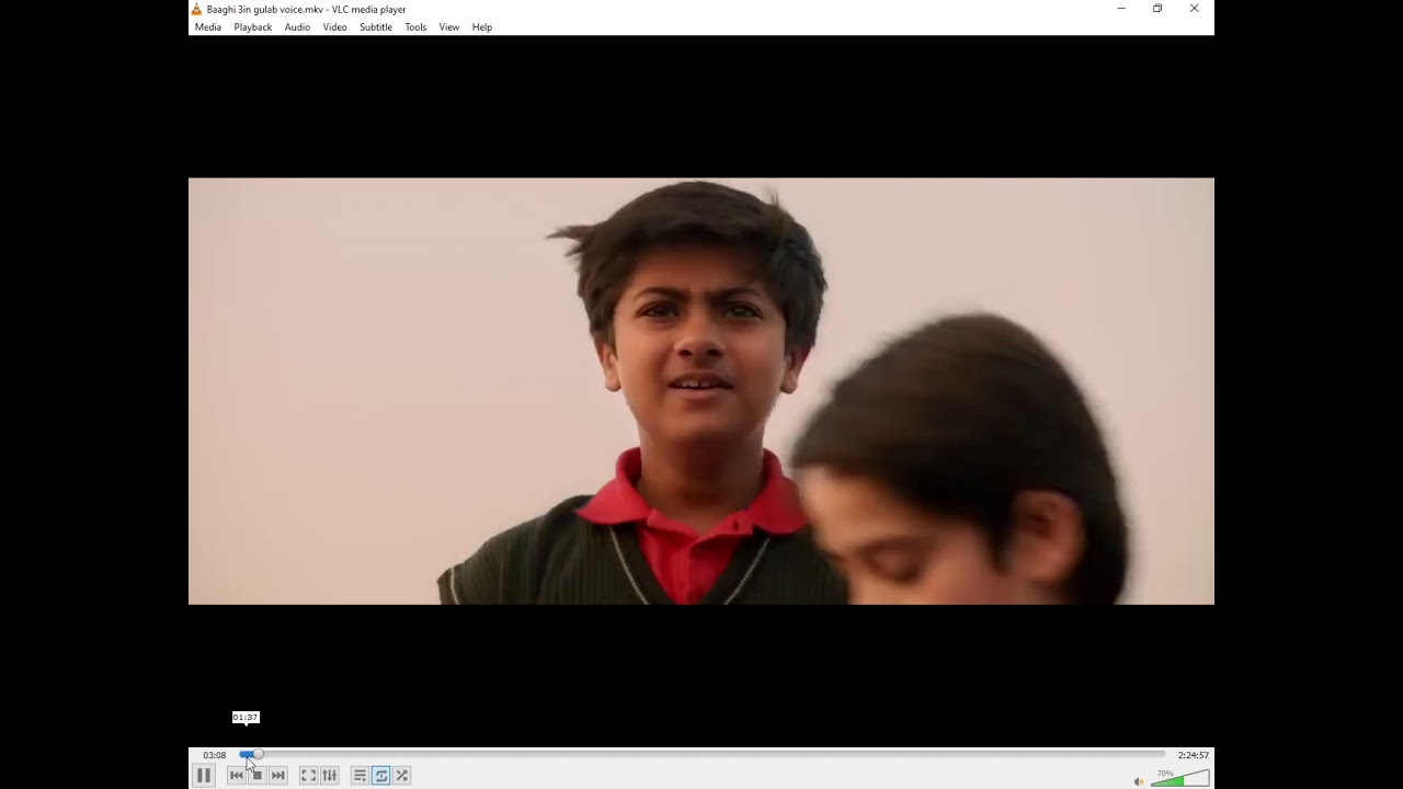 how to merge multiple video clips in avidemux in one mint