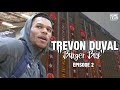 Trevon Duval: Episode 2 "Burger Boy" - Tricky Tre