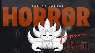 Roblox Horror Bersama zen gunanas ehee Roblox Indonesia