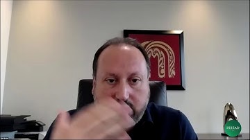 Alain Bejjani, CEO Majid Al Futtaim (MAF)