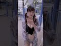 tiktok の可愛い女の子