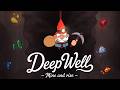 DeepWell: Mine and Rise ( GDevelop BIG Game Jam #9) -trailer-