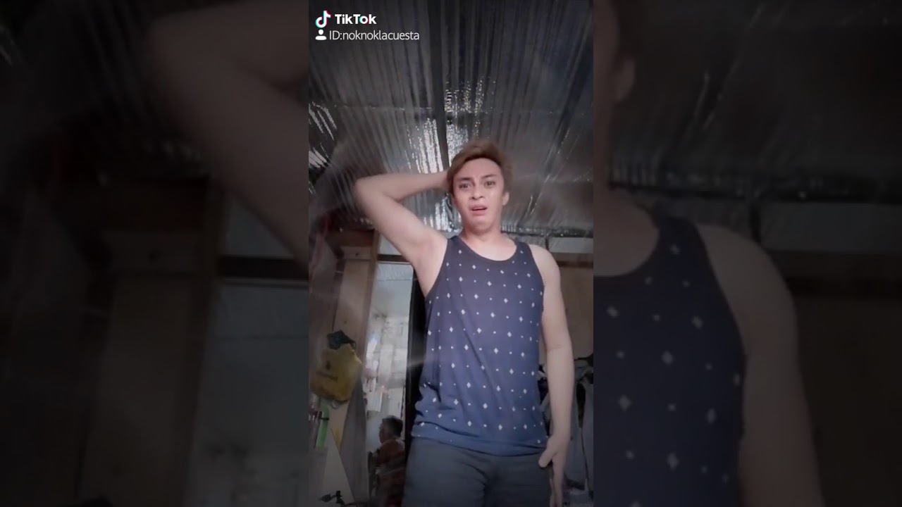 Nasaksak (Mr. Assimo of Bubble Gang)- Noknok Lacuesta - YouTube