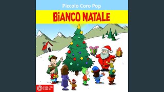 Video thumbnail of "Piccolo Coro Pop - Tura Lura"
