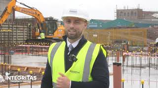 Central Point Development Update - July 2024