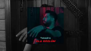 Taladro - Ela Gözlüm (mix) #keşfet #taladro #beats #mix #rap