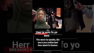 stay woke peeps #remixgod #iamkeeno #lifelesson #world news #usorelse #reallife