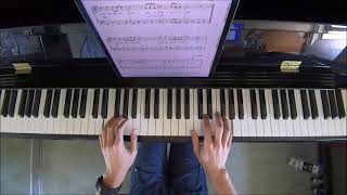 Trinity TCL Piano 2023 Grade 1 Arens Hug a Pug Performance screenshot 4