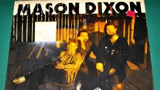 DANGEROUS ROAD MASON DIXON 1988 ( ORIGINAL RIP )