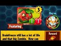 Surprise PvZ heroes 20 September 2026 Plants vs Zombies Surprise PvZ heroes 20 September 2026 Plants vs Zombies