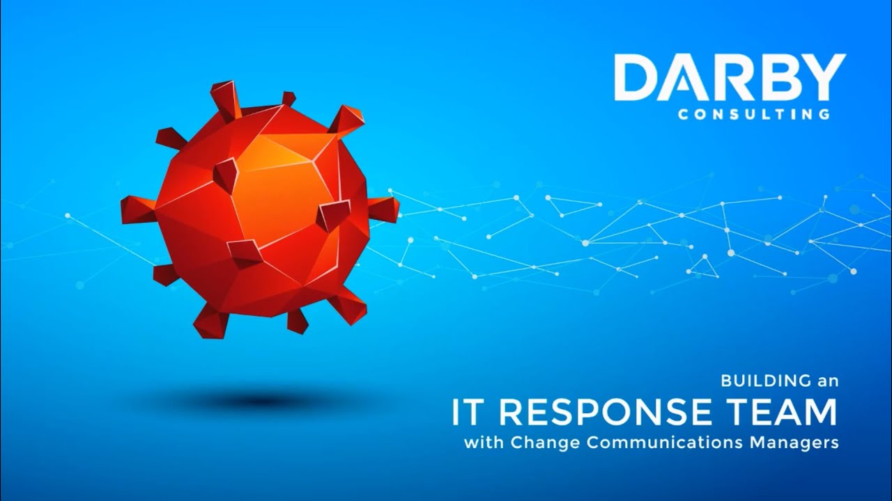 Change Communications Manager