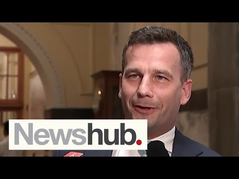 PM Ardern apologises after calling ACT leader David Seymour 'arrogant prick' in Parliament | Newshub