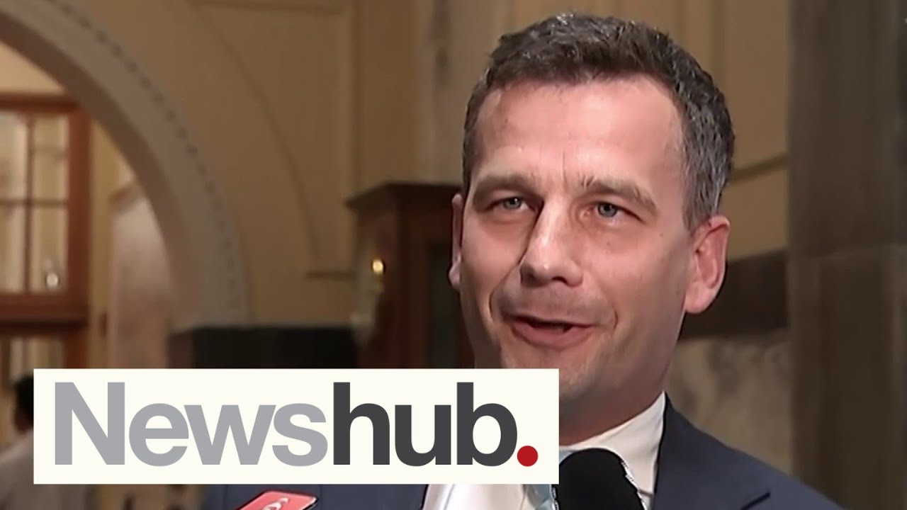 PM Ardern apologises after calling ACT leader David Seymour 'arrogant prick' in Parliament | Newshub