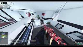 Roblox Phantom Forces Quad Kill With VPO-208