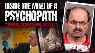 Celebrity Dennis Rader: The Serial Killer Desperate To Transform Into A 'Superhuman Evil Killer' Net Worth