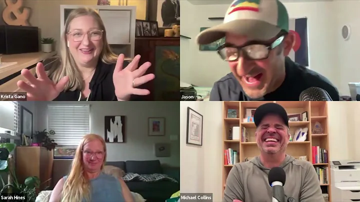 Ep25: Side Quests! The Daily ADHD Adventure!