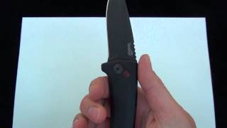Kershaw Launch 3