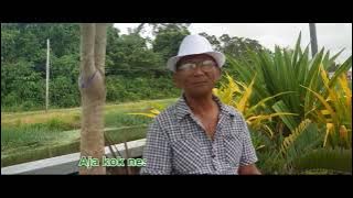 Ragmad Barry: Hello Sayang