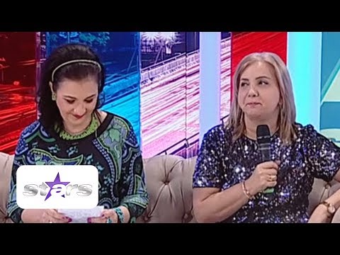 Carmen Șerban, față în față cu destinul și cu specialistul în numerologie