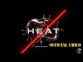 HEAT – Edwin D'Costa | Tech House | 786Muzik
