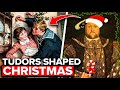 The History Behind Christmas Traditions Still Practiced Today