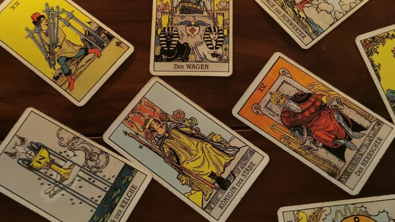 Es ist nicht gewollt, dass du die Wahrheit kennst!