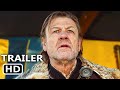 ROBIN HOOD Trailer Teaser (2025) Sean Bean