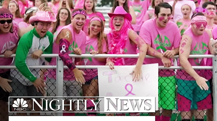 What You Need to Know About New Mammogram Guidelines | NBC Nightly News