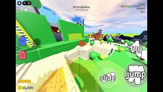 Random UTG clips