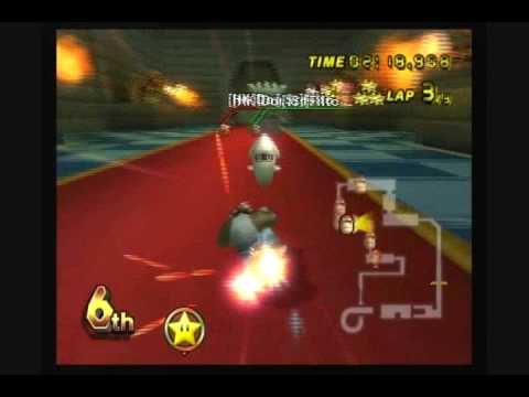 WCL S2 [HK] VS Spig GP 1 Part 1 of 2 - YouTube