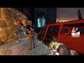 EvieVeevee plays Half Life 2: Episode 1 [Stream Archive]