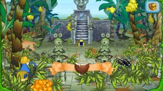 Bin Weevils SWS: Raiders of the Lost Bin Pet Walkthrough