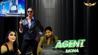 Agent Mona | Wow Entertainment |  Short | Streaming Now On #wowentertainmentgold