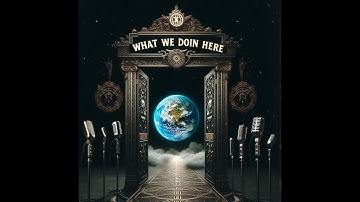 Chrit ft SayKriDD Daly and Matthew James Hemmer - What We Doin Here - International Version
