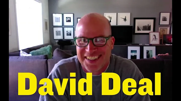 David Deal