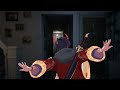 Time for some Horror-Games!🐲【VTuber EN】