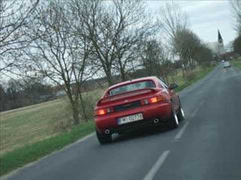 Toyota MR2 meeting 08.04.2007