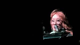 Graveyard/Icicle Tori Amos Red Rocks July 17 2023