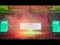 聖者の行進〜パノプティコン/ キタニタツヤ (2024.5.14 日本武道館)