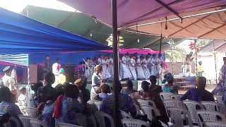 Cantique Sogbo Aliho 1