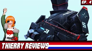 Thierry Reviews - Bodycount (PS3)