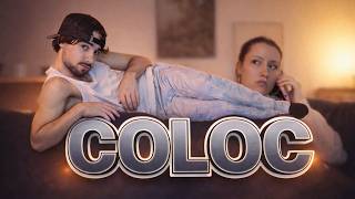 COLOC ft Léo MARQUES